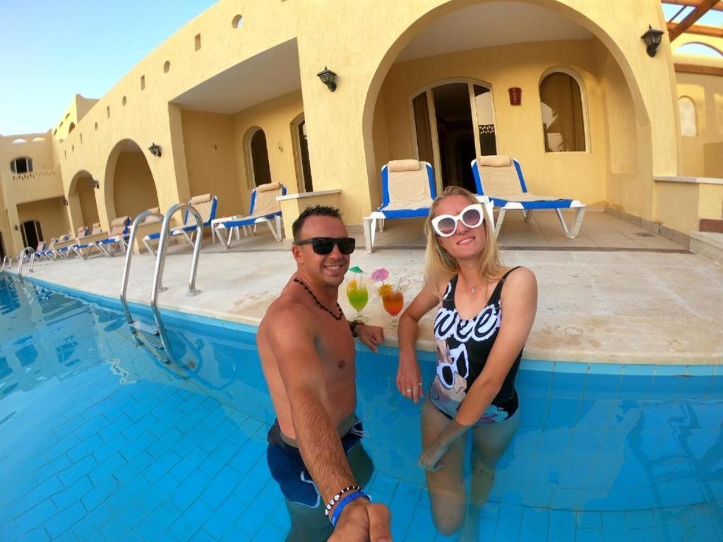 Romance Regency Club (Adults Only) Sharm El-Sheikh Exterior foto