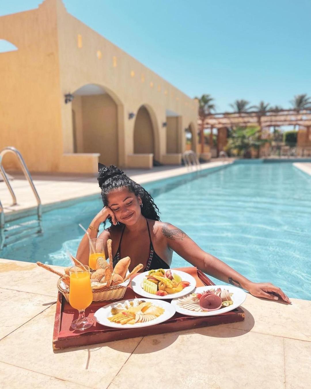 Romance Regency Club (Adults Only) Sharm El-Sheikh Exterior foto