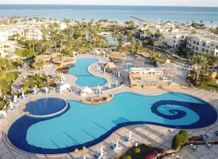 Romance Regency Club (Adults Only) Sharm El-Sheikh Exterior foto