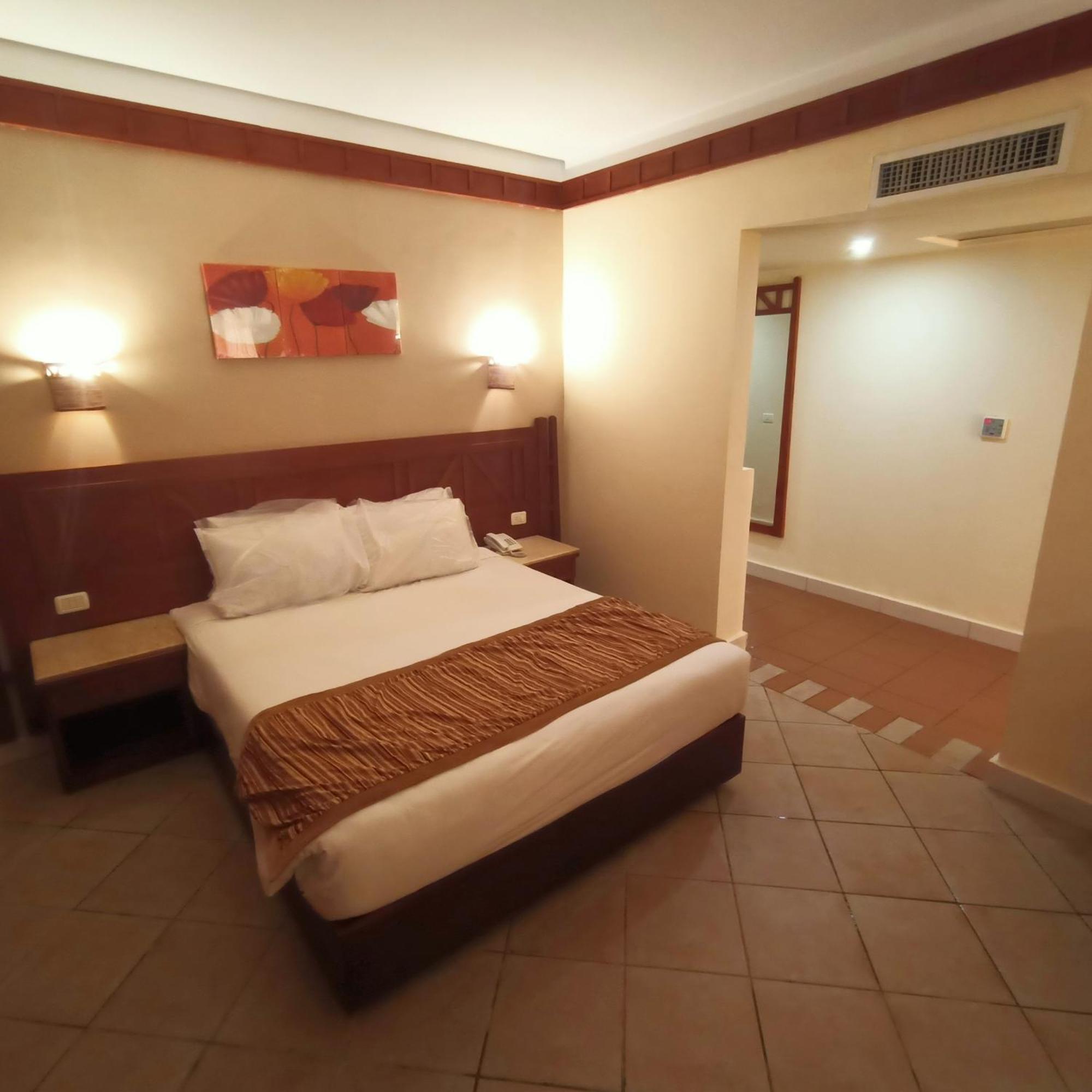 Romance Regency Club (Adults Only) Sharm El-Sheikh Exterior foto